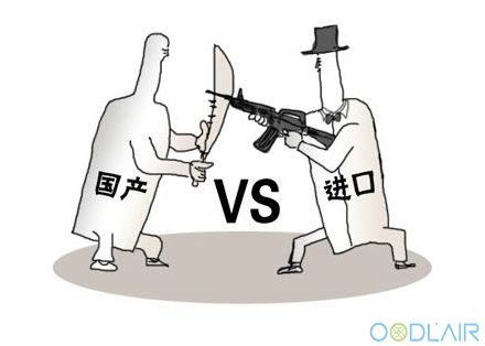 論述國(guó)產(chǎn)萬能材料試驗(yàn)機(jī)到底輸在哪里？